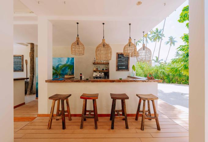 Ycona Luxury Resort
