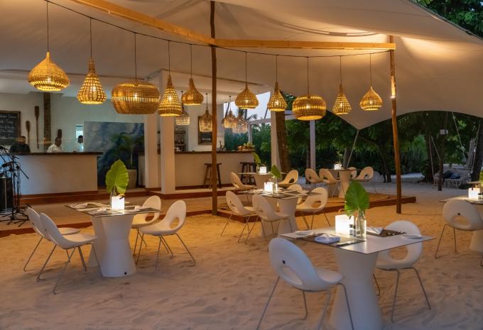 Ycona Luxury Resort