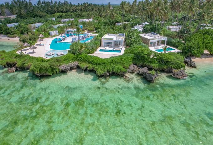 Ycona Luxury Resort