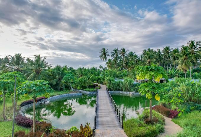 Ycona Luxury Resort