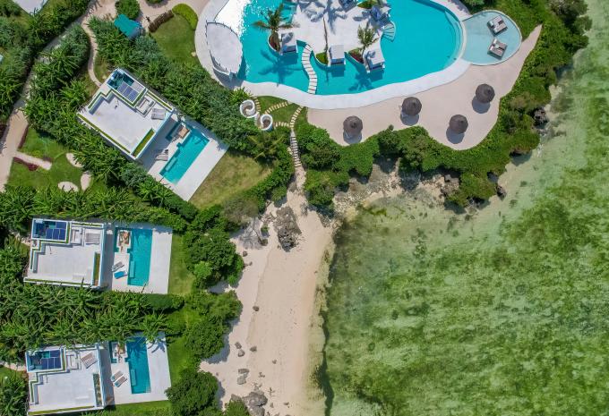 Ycona Luxury Resort