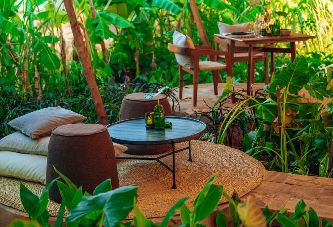 Ycona Luxury Resort