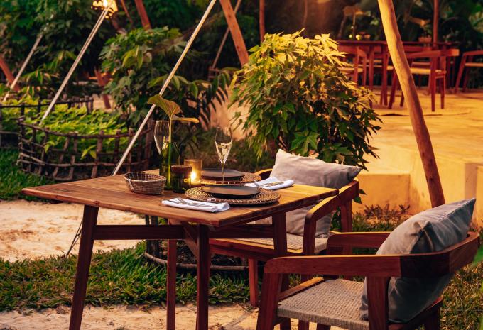 Ycona Luxury Resort
