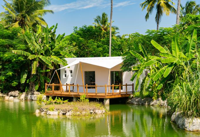 Ycona Luxury Resort