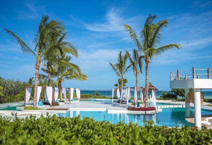 Ycona Luxury Resort