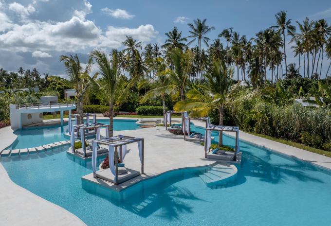 Ycona Luxury Resort