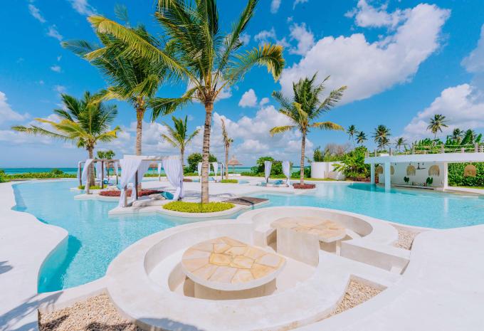 Ycona Luxury Resort