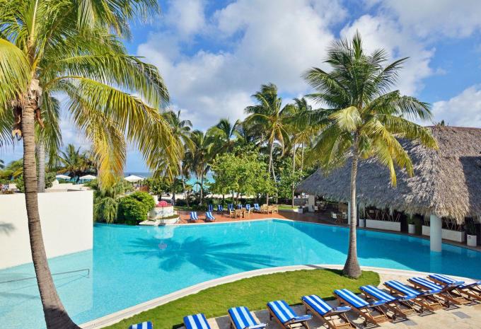 Melia LAS AMERICAS Varadero*****