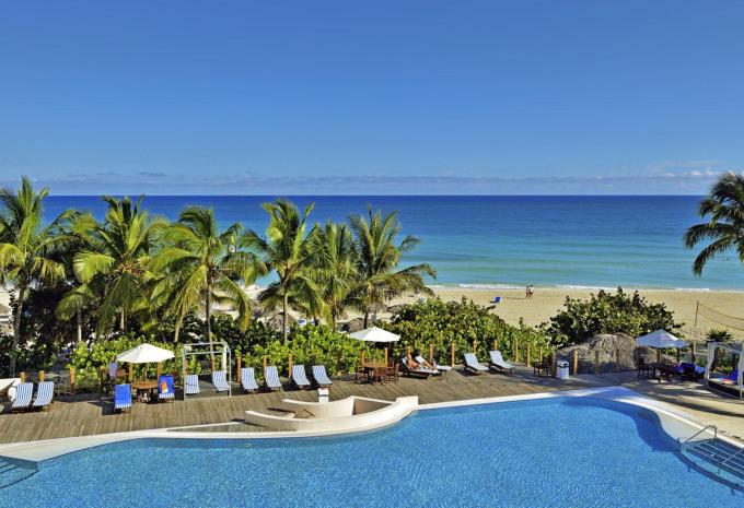 Melia LAS AMERICAS Varadero*****