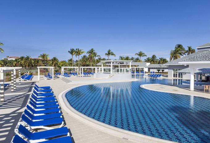 Melia SOL Varadero****