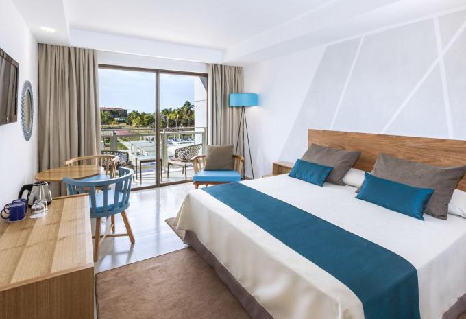 Zimmerbeispiel Melia SOL Varadero****