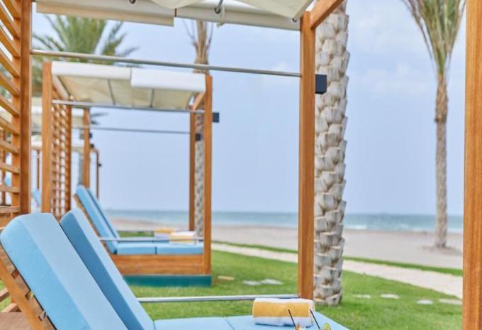 Barceló Mussanah Resort****