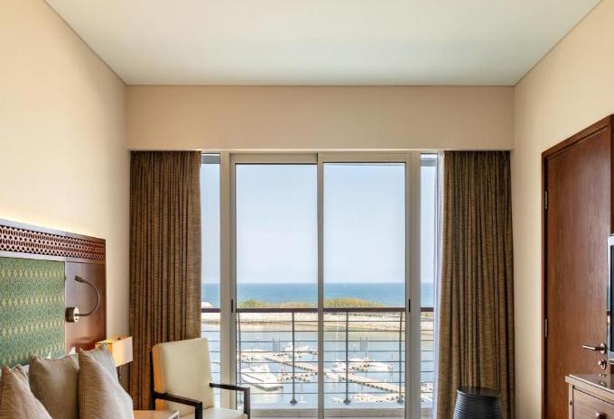 Barceló Mussanah Resort****