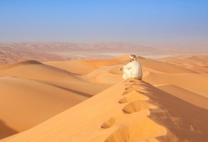 Oman  «Magie des Orients» - Rundreise & Baden