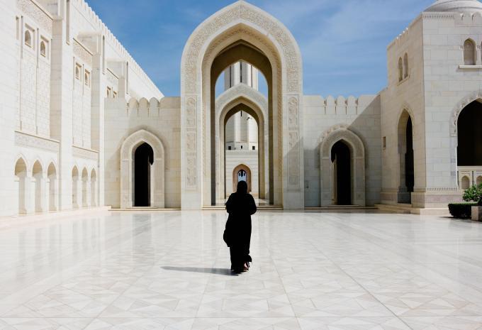 Oman  «Magie des Orients» - Rundreise & Baden