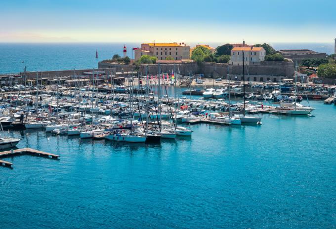 Korsika - Fly & Drive