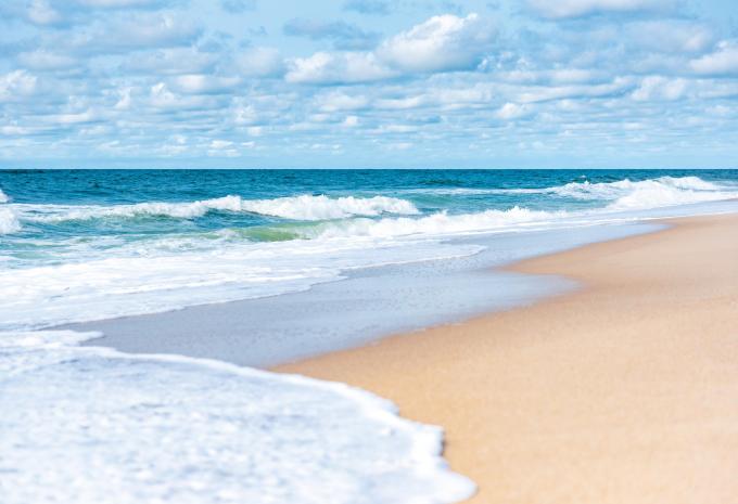 Insel Sylt - Westerland