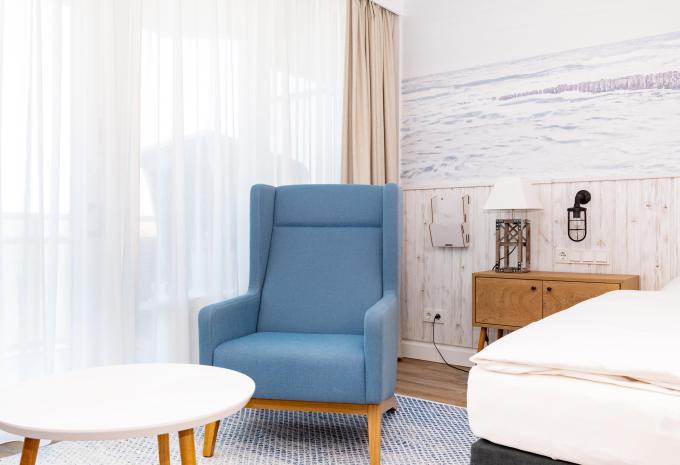 Zimmerbeispiel Zimmerbeispiel