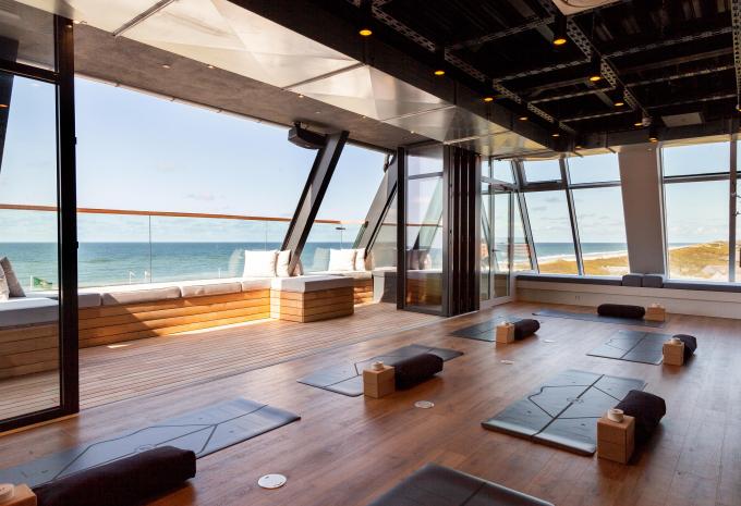 Insel Sylt - Westerland