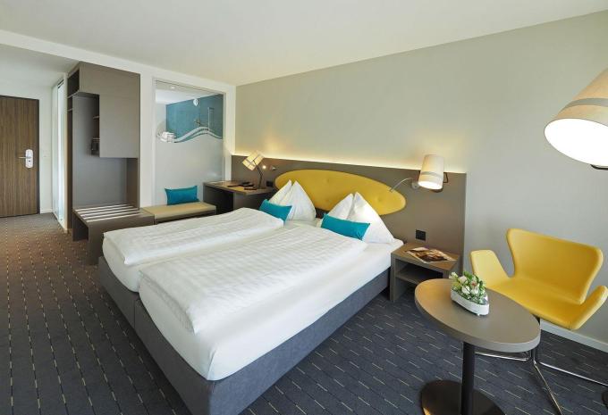 Beispiel Doppelzimmer Beispiel Doppelzimmer