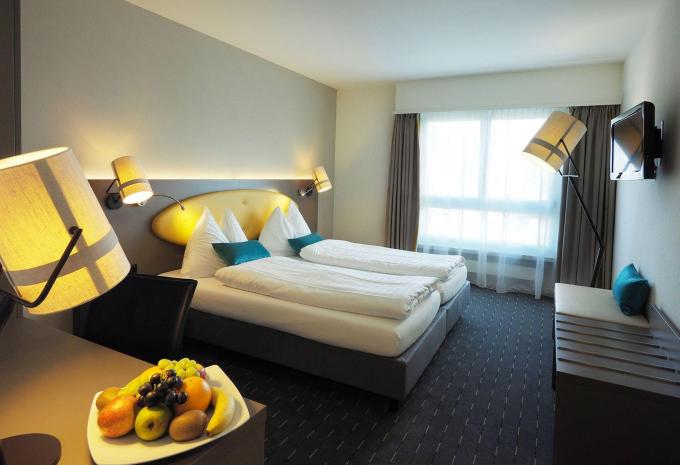 Beispiel Doppelzimmer Balkon Beispiel Doppelzimmer Balkon