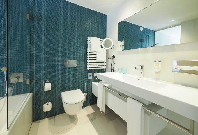 Beispiel Doppelzimmer Balkon Beispiel Doppelzimmer Balkon