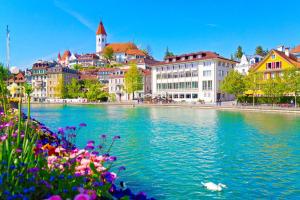 Thun