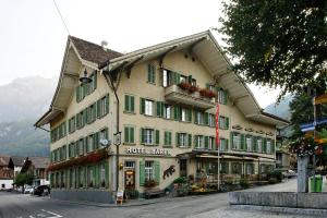 Hotel Bären***