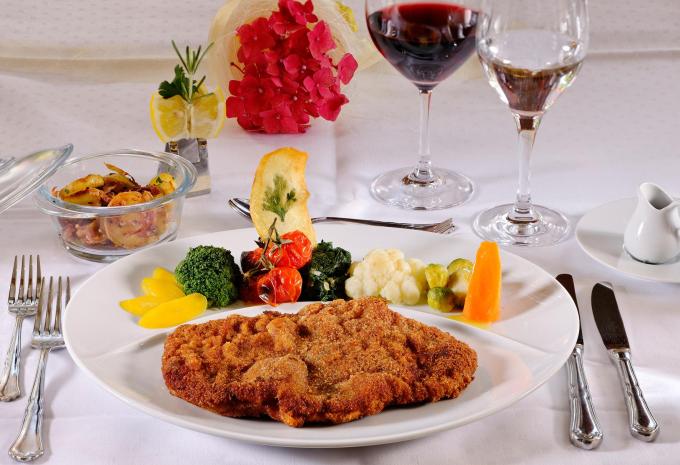 Wilderwil bei Interlaken