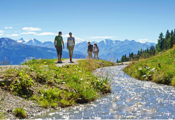 Crans Montana Crans Montana