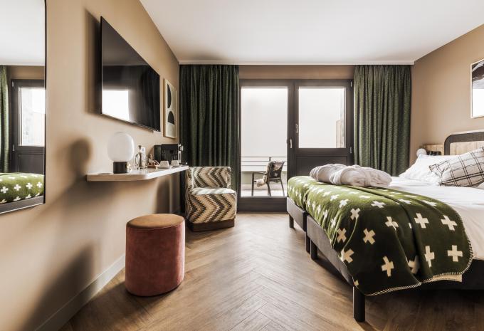 Zimmerbeispiel Zimmerbeispiel