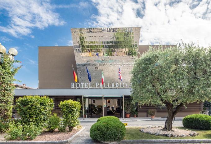 Bonotto Hotel Palladio, Bassano del Grappa Bonotto Hotel Palladio, Bassano del Grappa