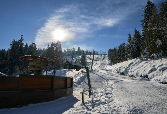 Bad Wildbad nella Foresta Nera