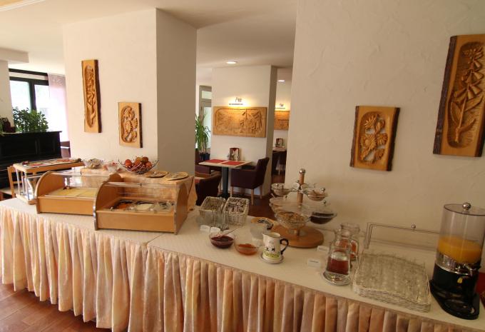 Bad Wildbad nella Foresta Nera