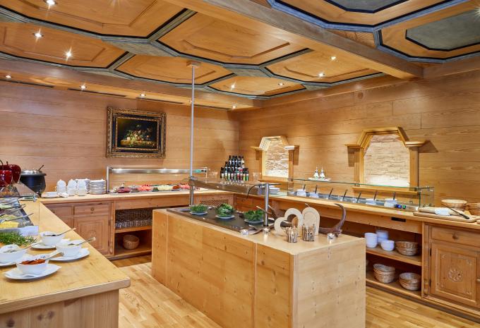 Leutasch bei Seefeld