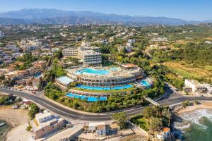 Leptos Panorama Hotel*****