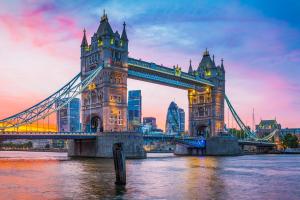 Tower Bridge