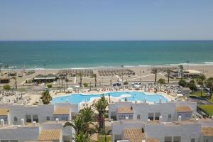 Occidental Torremolinos Playa****