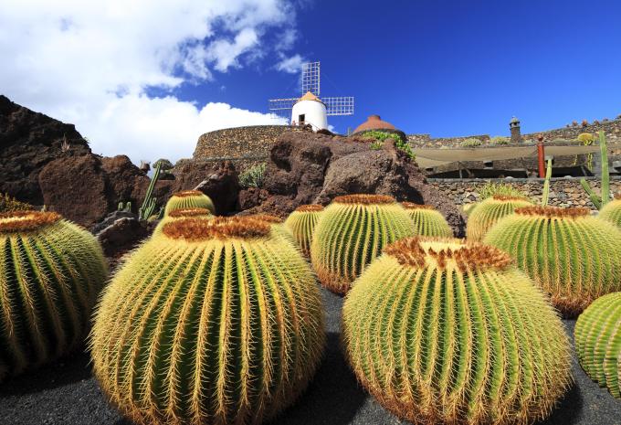 Von Palma nach Teneriffa - Kreuzfahrt