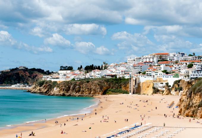 Albufeira Albufeira