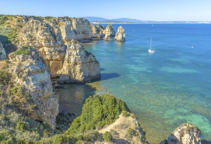 Algarve Algarve