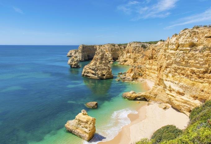 Algarve Algarve