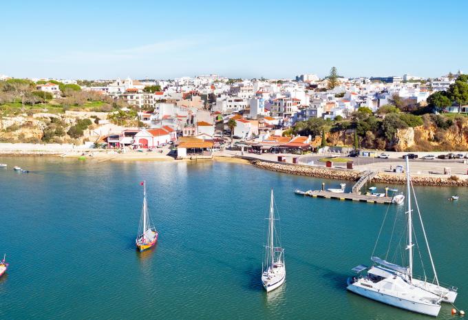 Alvor Alvor