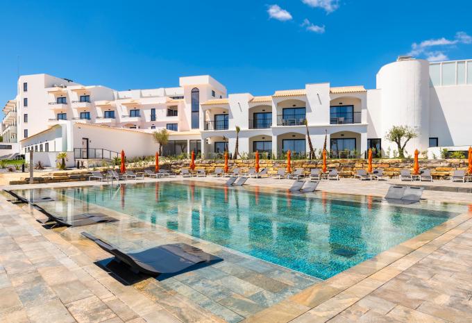 Regency Salgados Hotel & Spa Albufeira Regency Salgados Hotel & Spa Albufeira