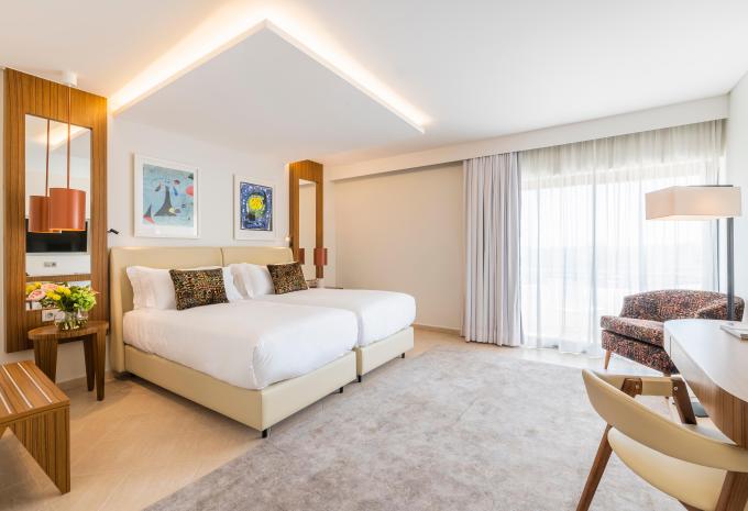 Regency Salgados Hotel & Spa Albufeira Regency Salgados Hotel & Spa Albufeira