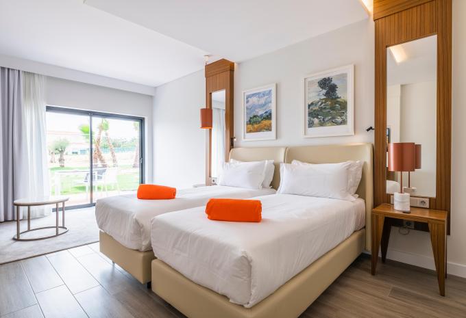 Regency Salgados Hotel & Spa Albufeira Regency Salgados Hotel & Spa Albufeira