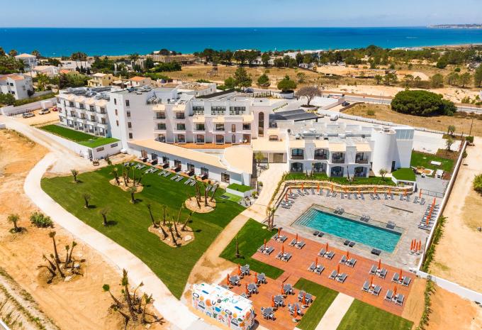 Regency Salgados Hotel & Spa Albufeira Regency Salgados Hotel & Spa Albufeira