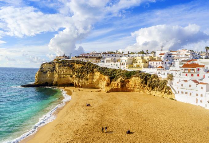 Algarve Algarve