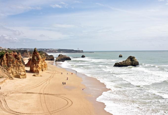 Algarve Algarve