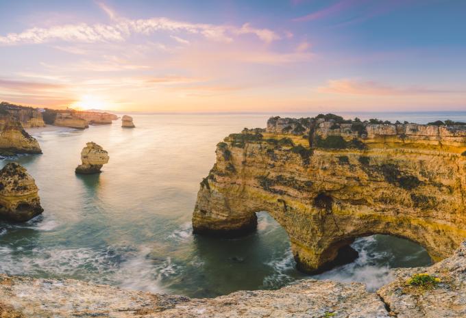 Algarve Algarve